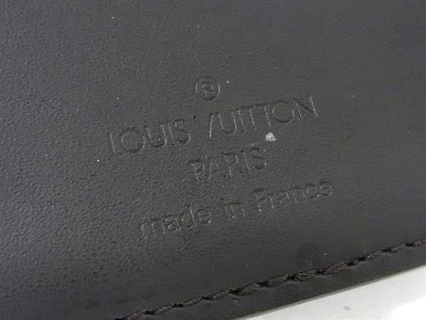LOUIS VUITTON ルイヴィトン 財布 ポルトフォイユドゥーブル M 66480 カフェ ブラウン系 モノグラムグラセ メンズ 二つ折り 長財布
