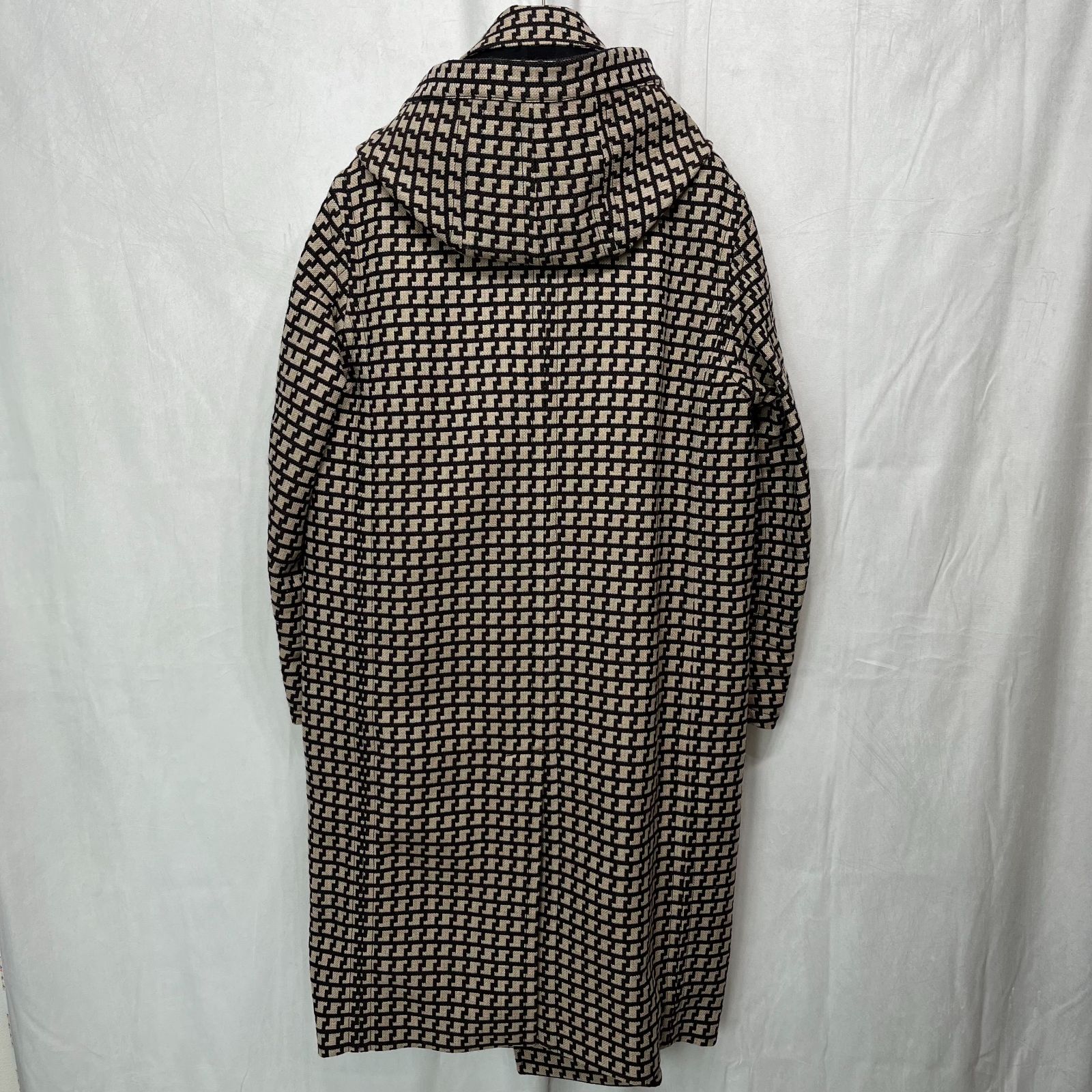 Stella McCartney ステラマッカートニー ○ 20AW 602096 SPB07 CAPATTO