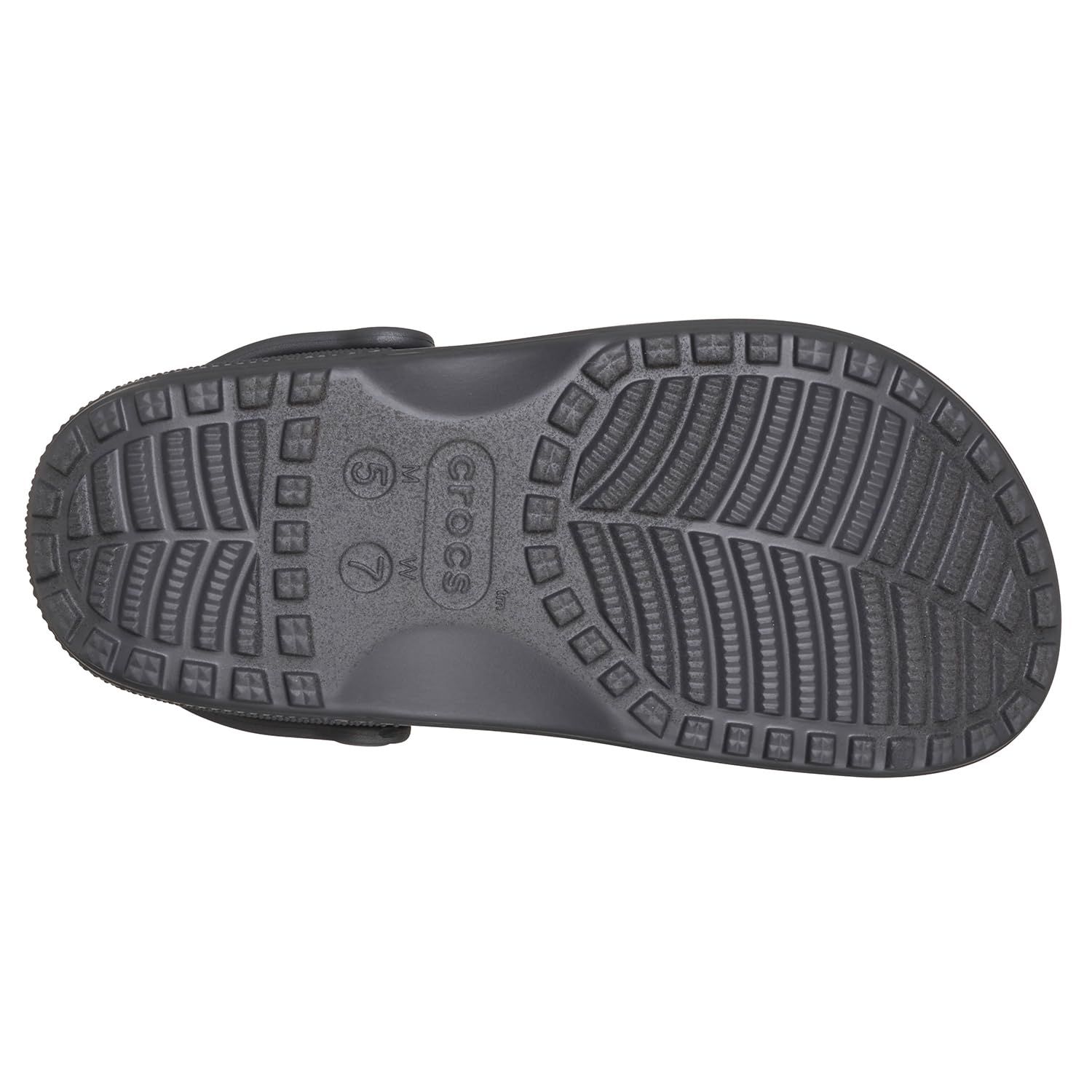 クロックス クラシック クラフテッド クロッグ]crocs CLASSIC CRAFTED