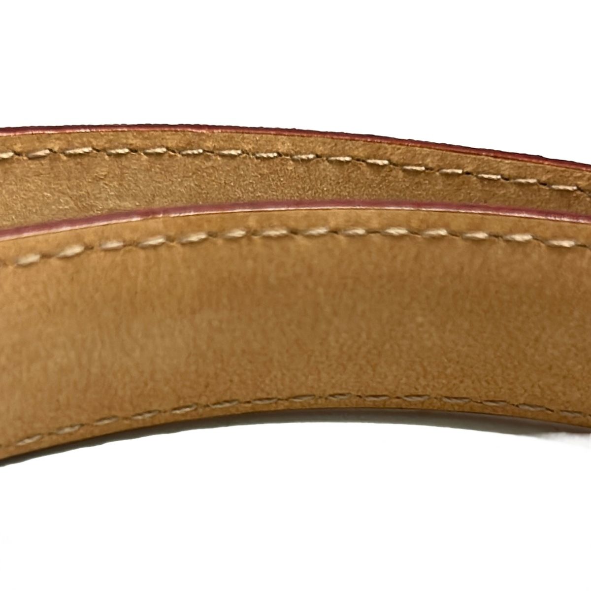 LOUIS VUITTON(ルイヴィトン) ベルト モノグラムマルチカラー サン