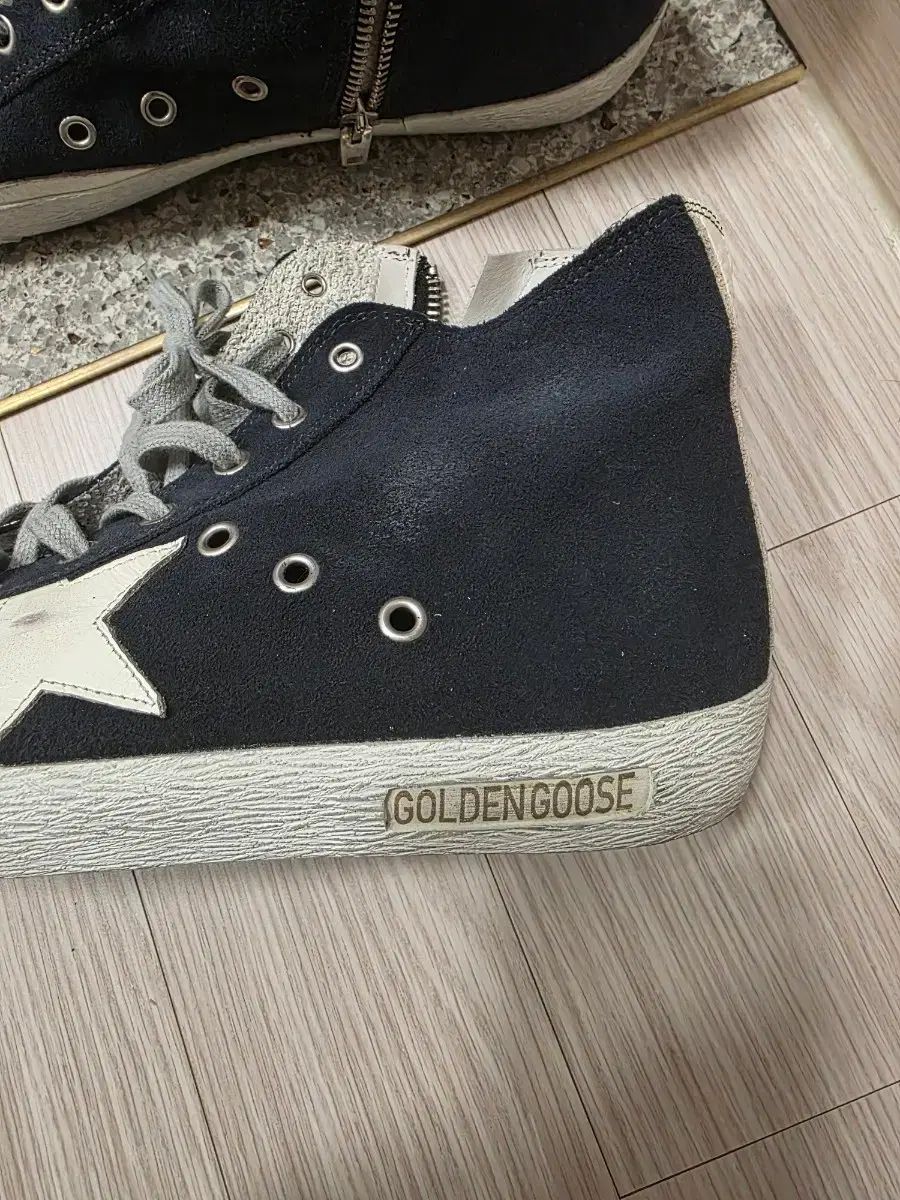 ゴールデングース