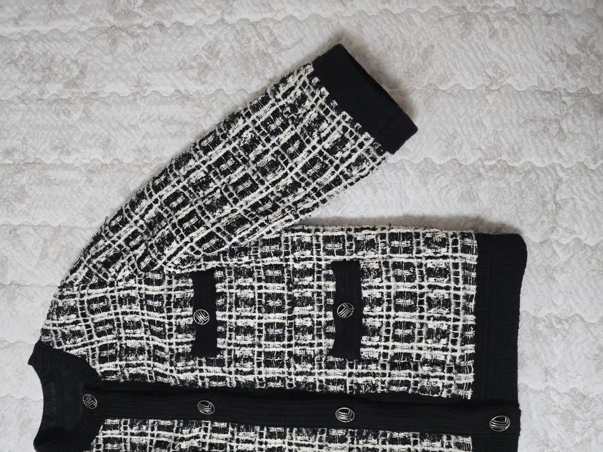 ランバン ツイードジャケット カーディガン 21 fw テーラードジャケット ジャケット アウター レディース