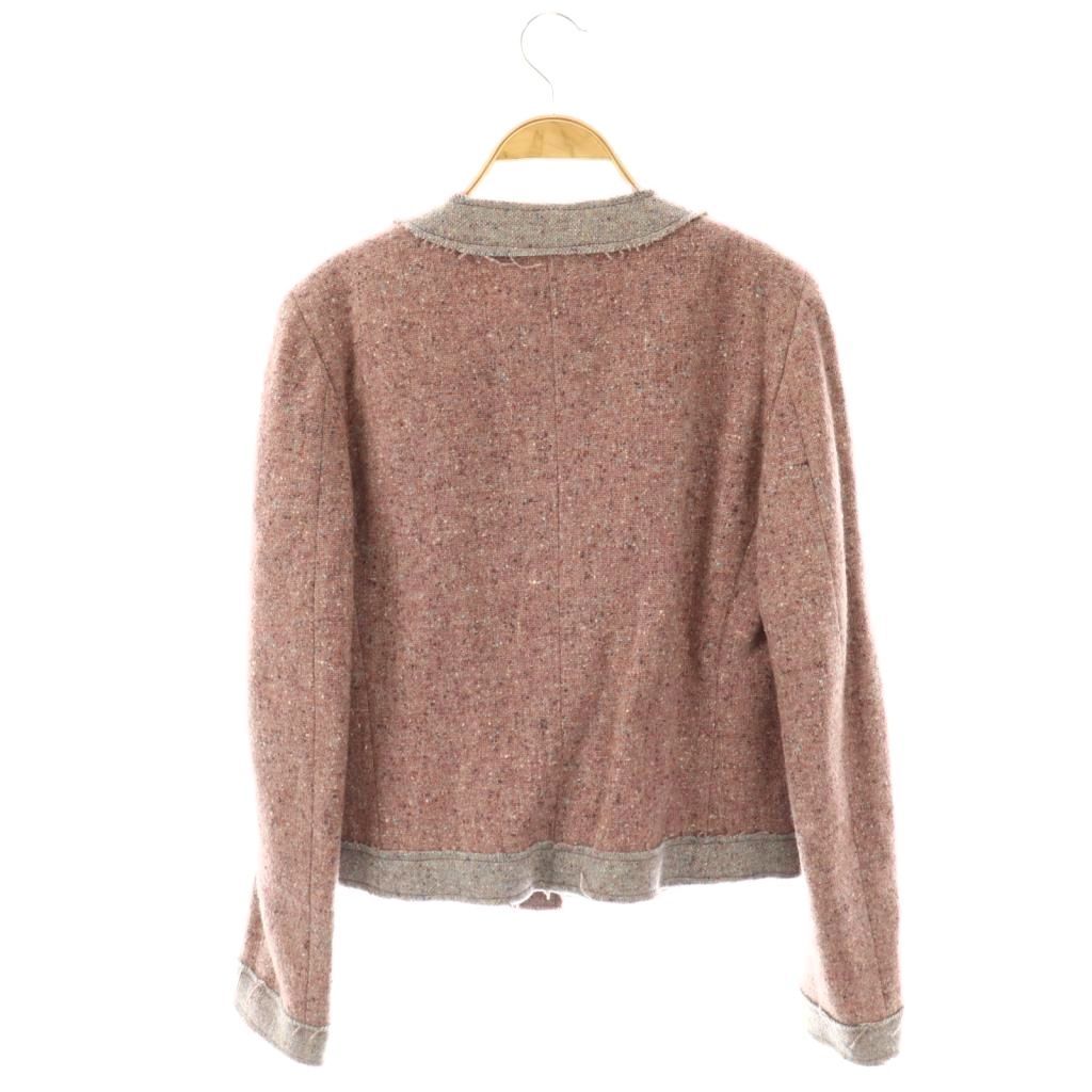 モスキーノチープアンドシック MOSCHINO CHEAP AND CHIC フラワー