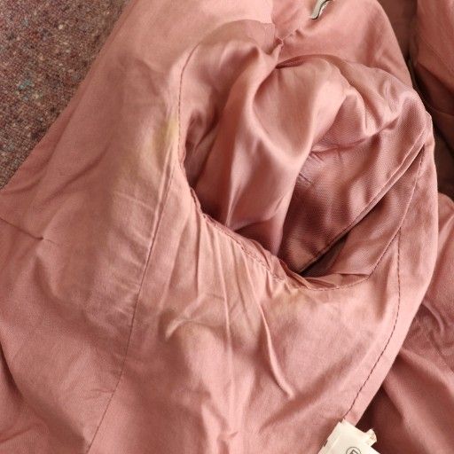 モスキーノチープアンドシック MOSCHINO CHEAP AND CHIC フラワー