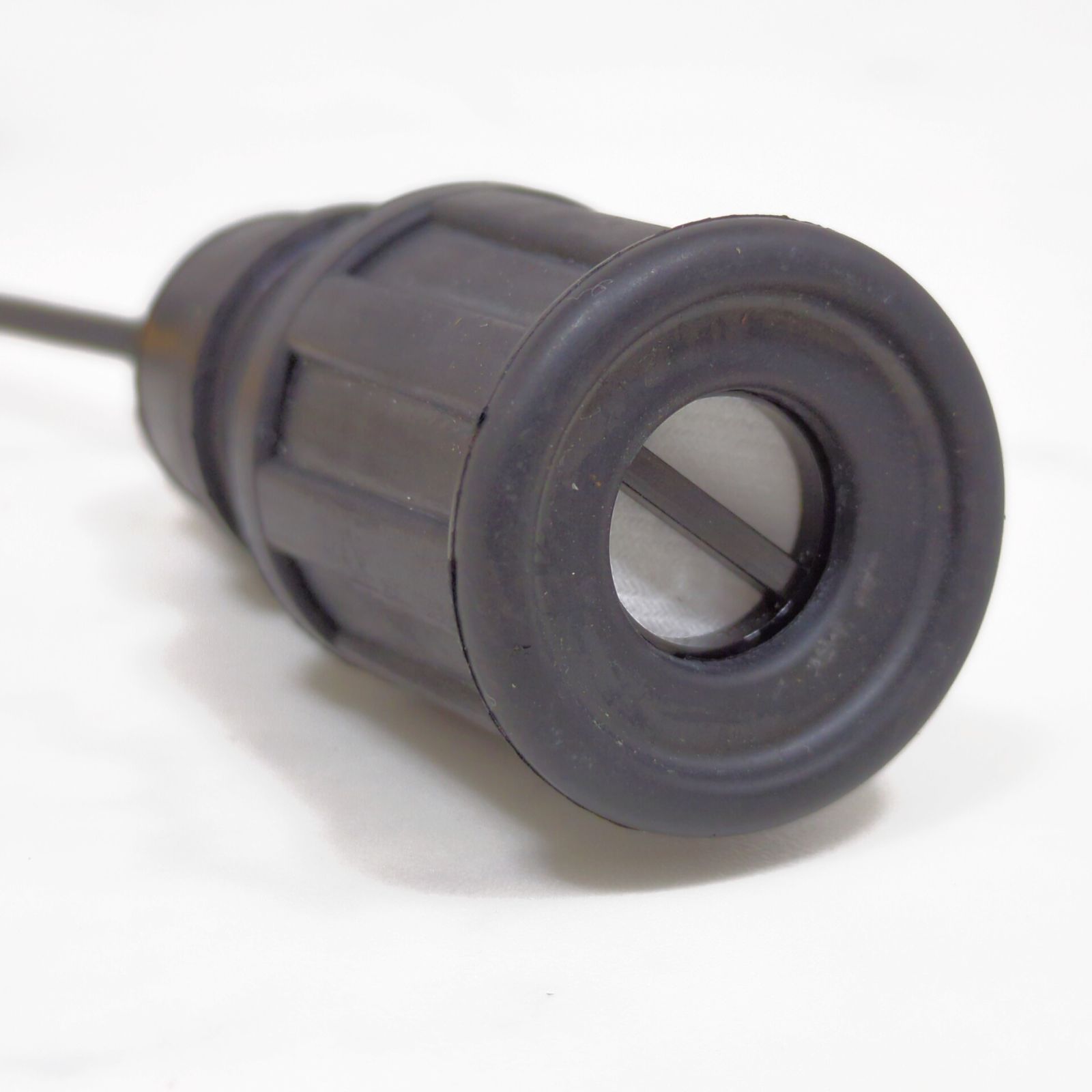 酸素濃度測定機