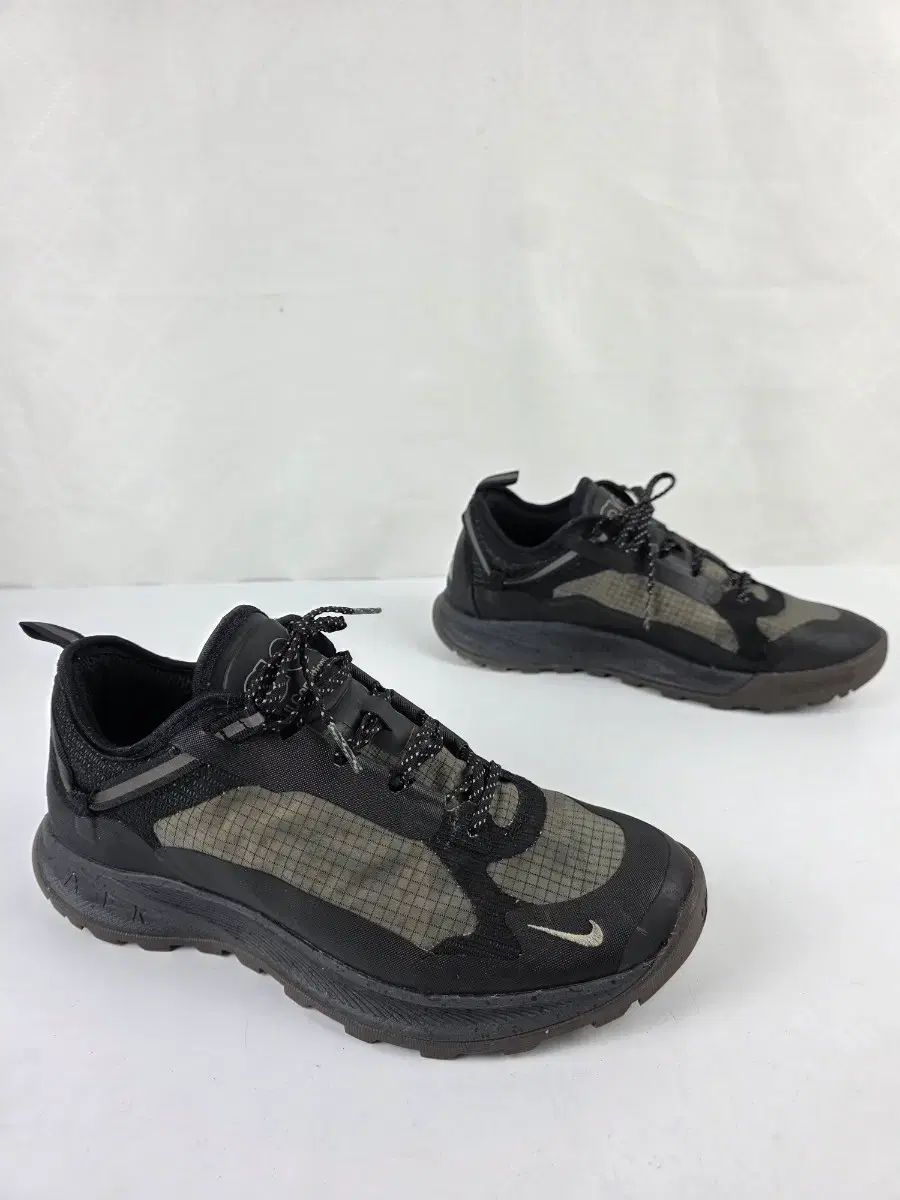 빈티지 255 ナイキ ACG エア フットスケープ 2