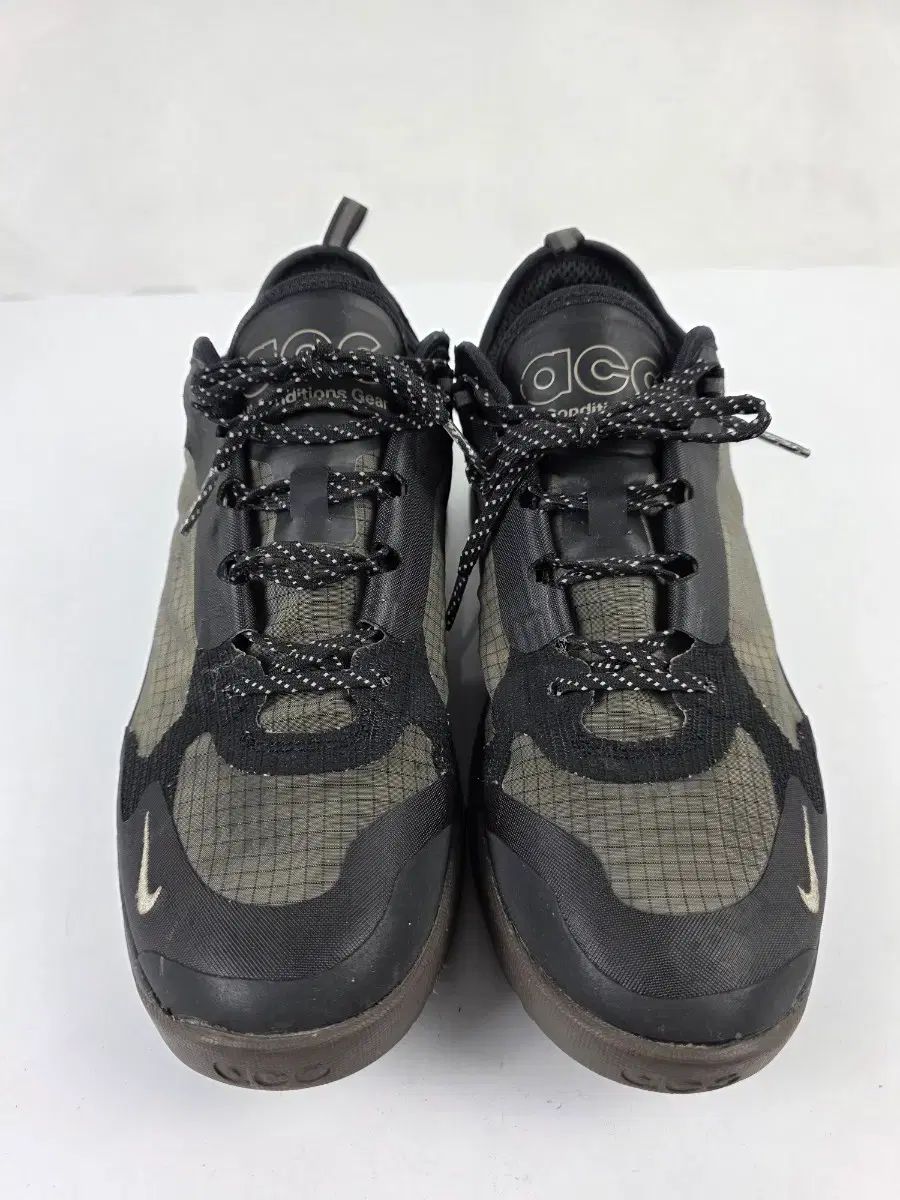 빈티지 255 ナイキ ACG エア フットスケープ 2