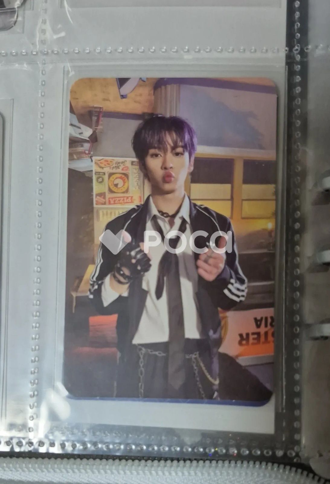 straykids リノ スキズ ODDINARY hottracks - メルカリ