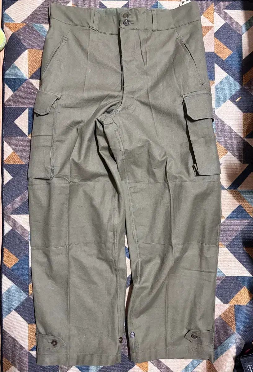 オリジナル フランス軍 m 47