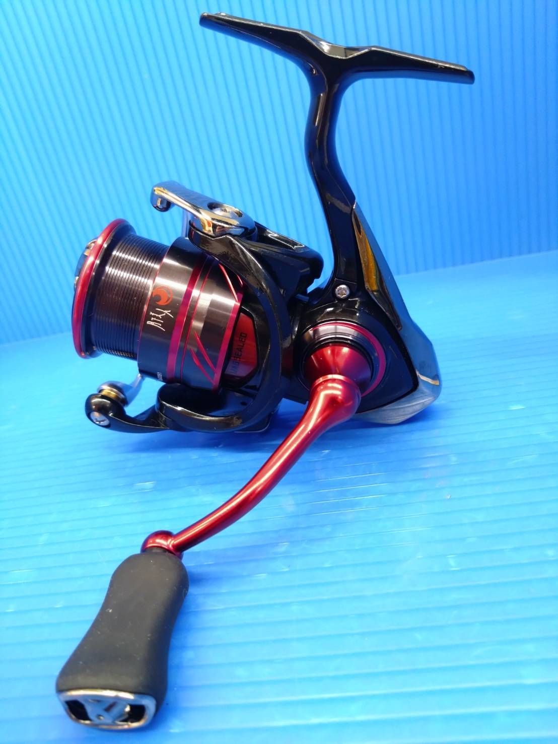 シマノ 下美人ＭＸ ＬＴ2000Ｓ Ｐ スピニング ロックフィッシュ 03