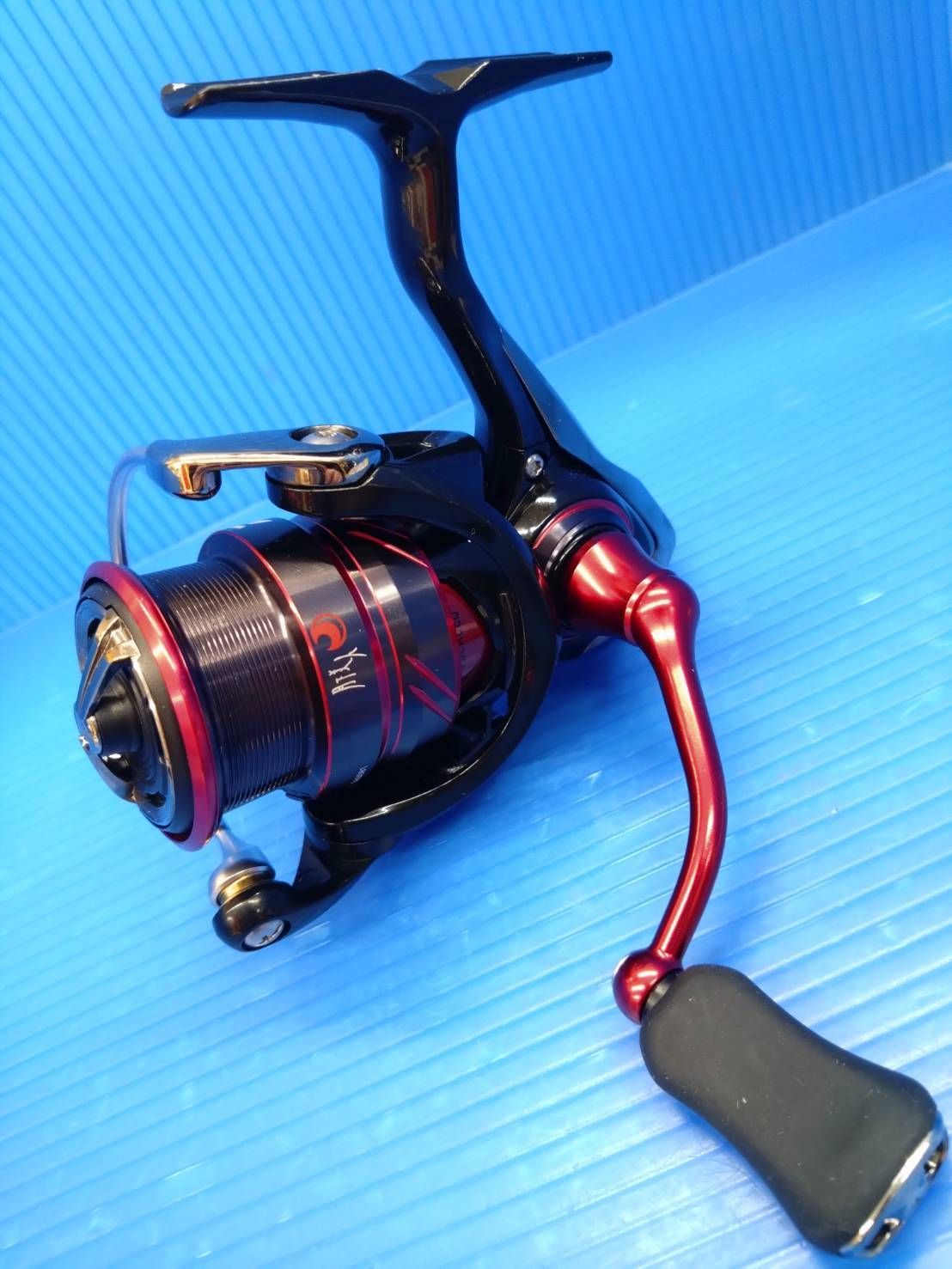 シマノ 下美人ＭＸ ＬＴ2000Ｓ-Ｐ スピニング ロックフィッシュ 03