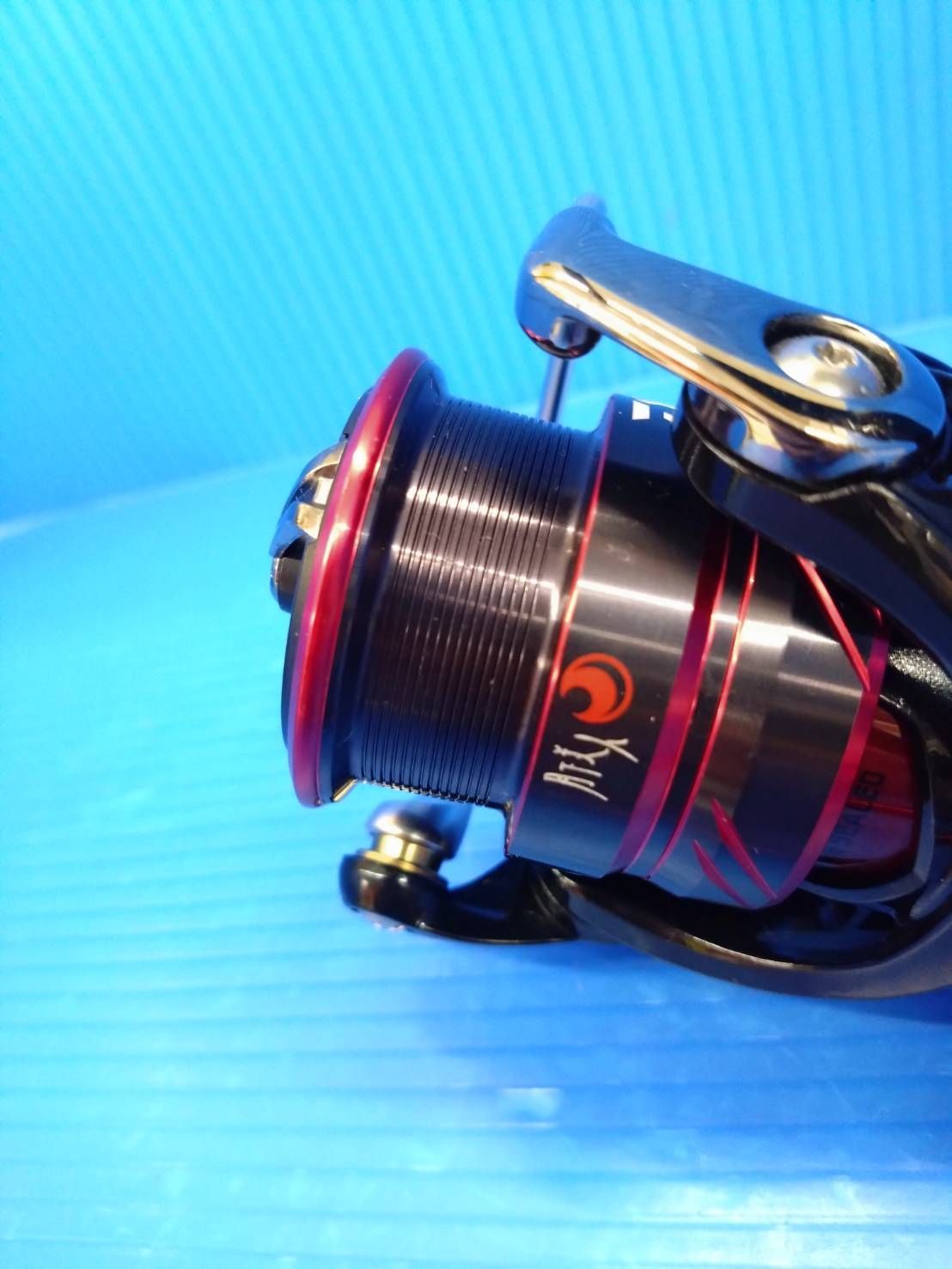 ロックフィッシュ