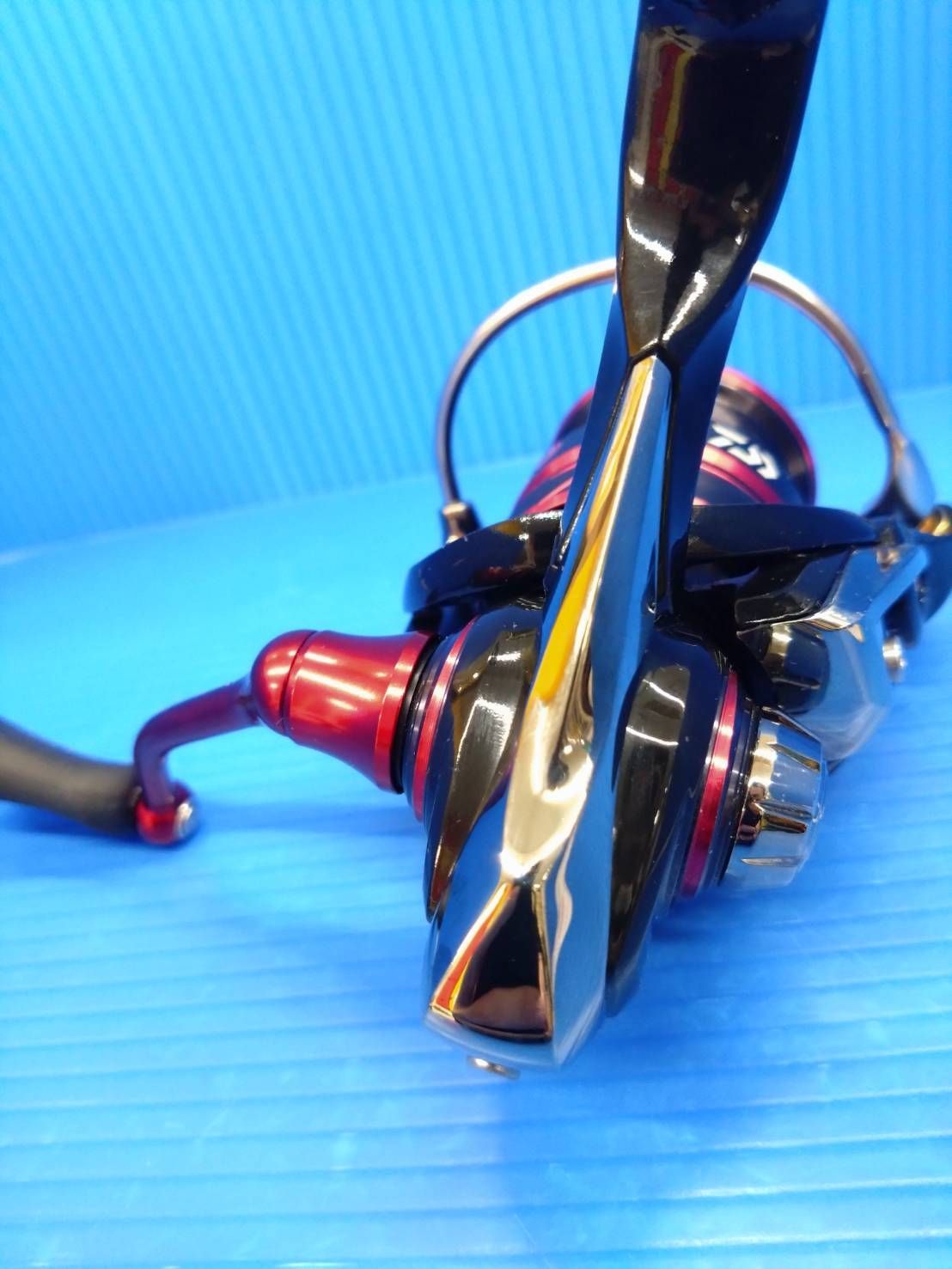  シマノ 下美人ＭＸ ＬＴ2000Ｓ Ｐ スピニング ロックフィッシュ 03 スピニングリール リール