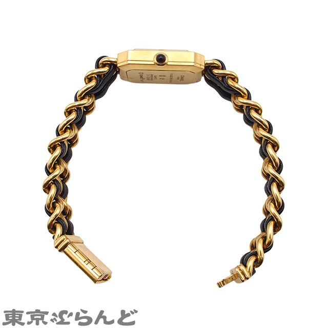 CHANEL プルミエール