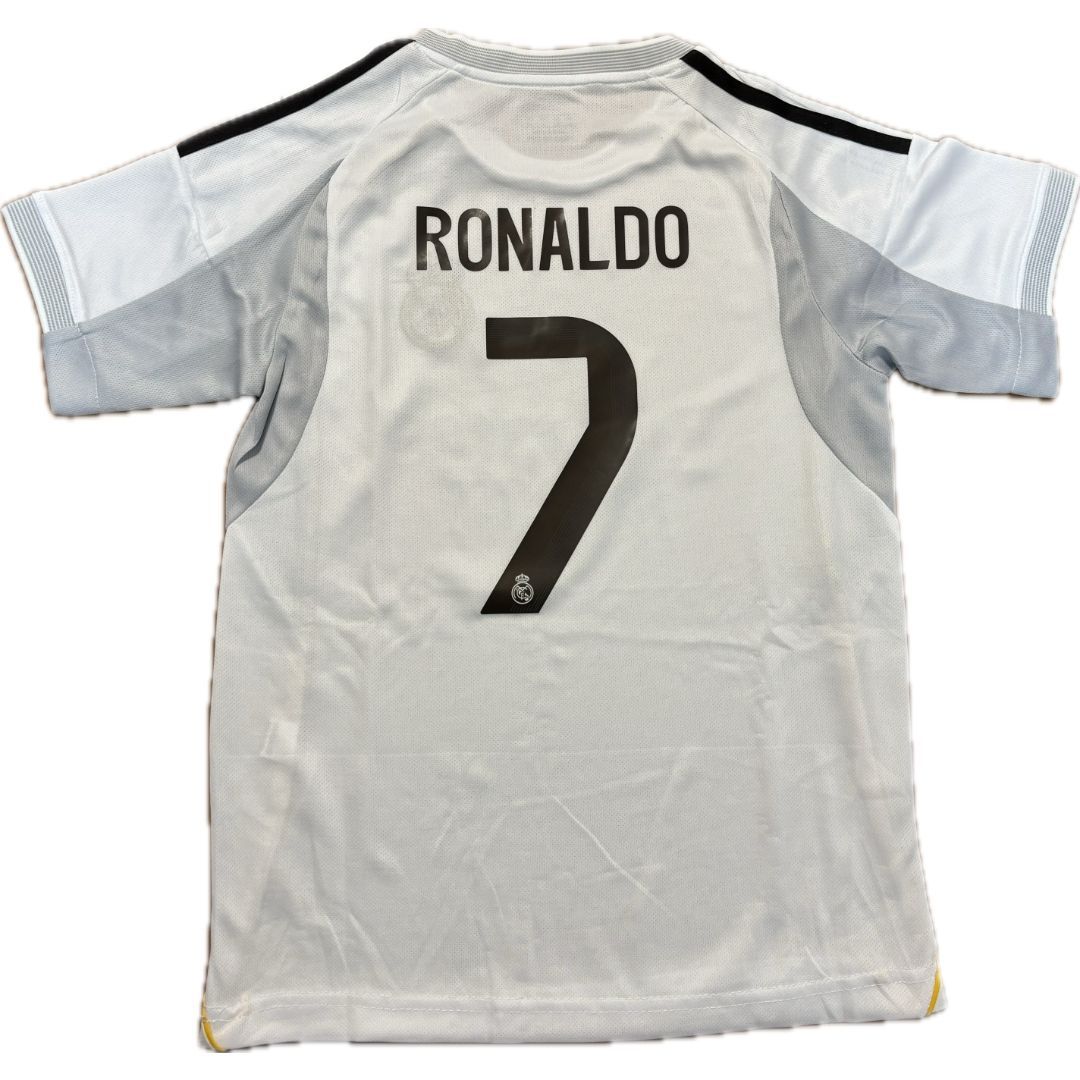 140cm クリスティアーノロナウド レアルマドリード 新モデル レプリカ