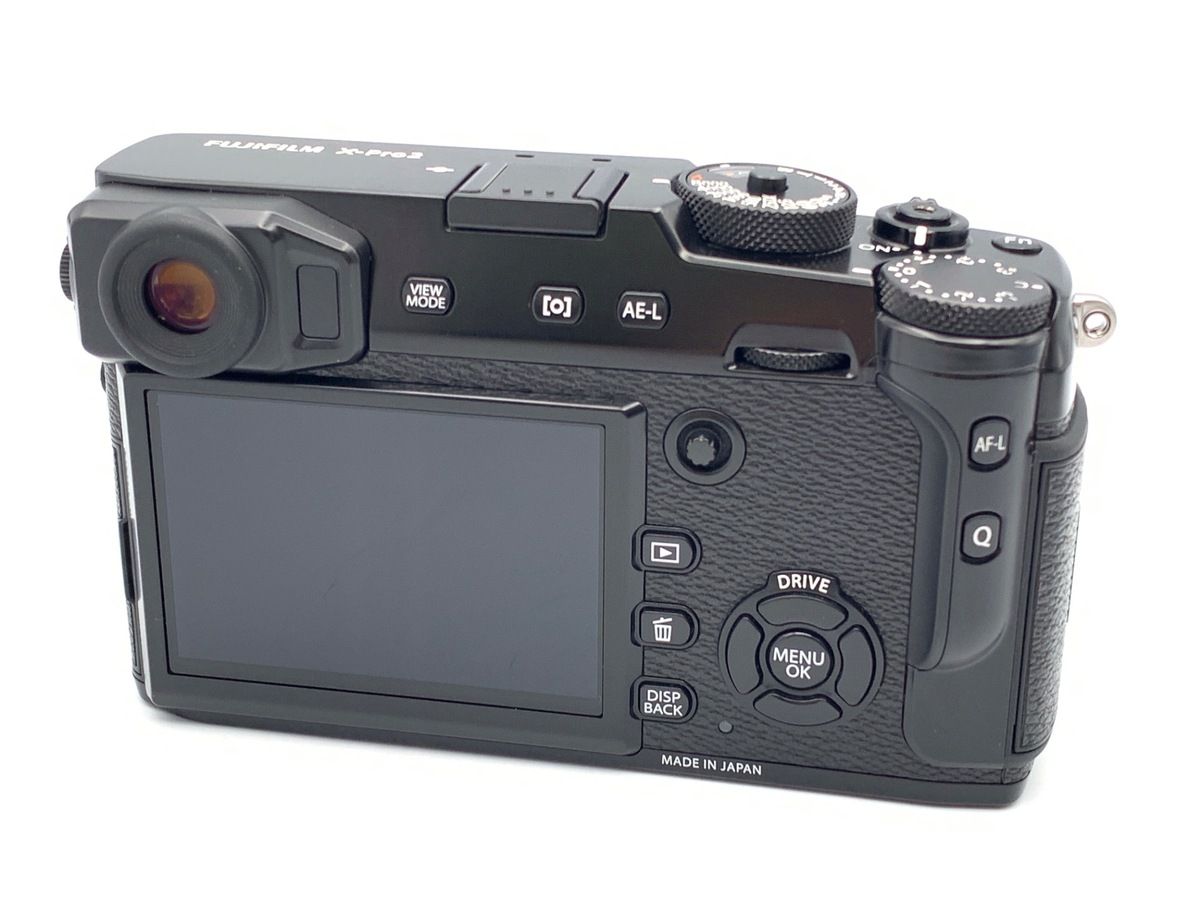 フジフイルム X Pro 2 ボディ