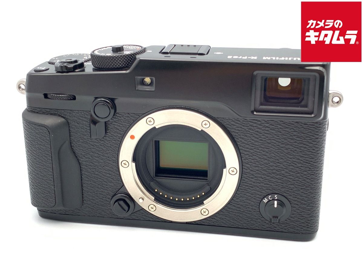 フジフイルム X Pro 2 ボディ
