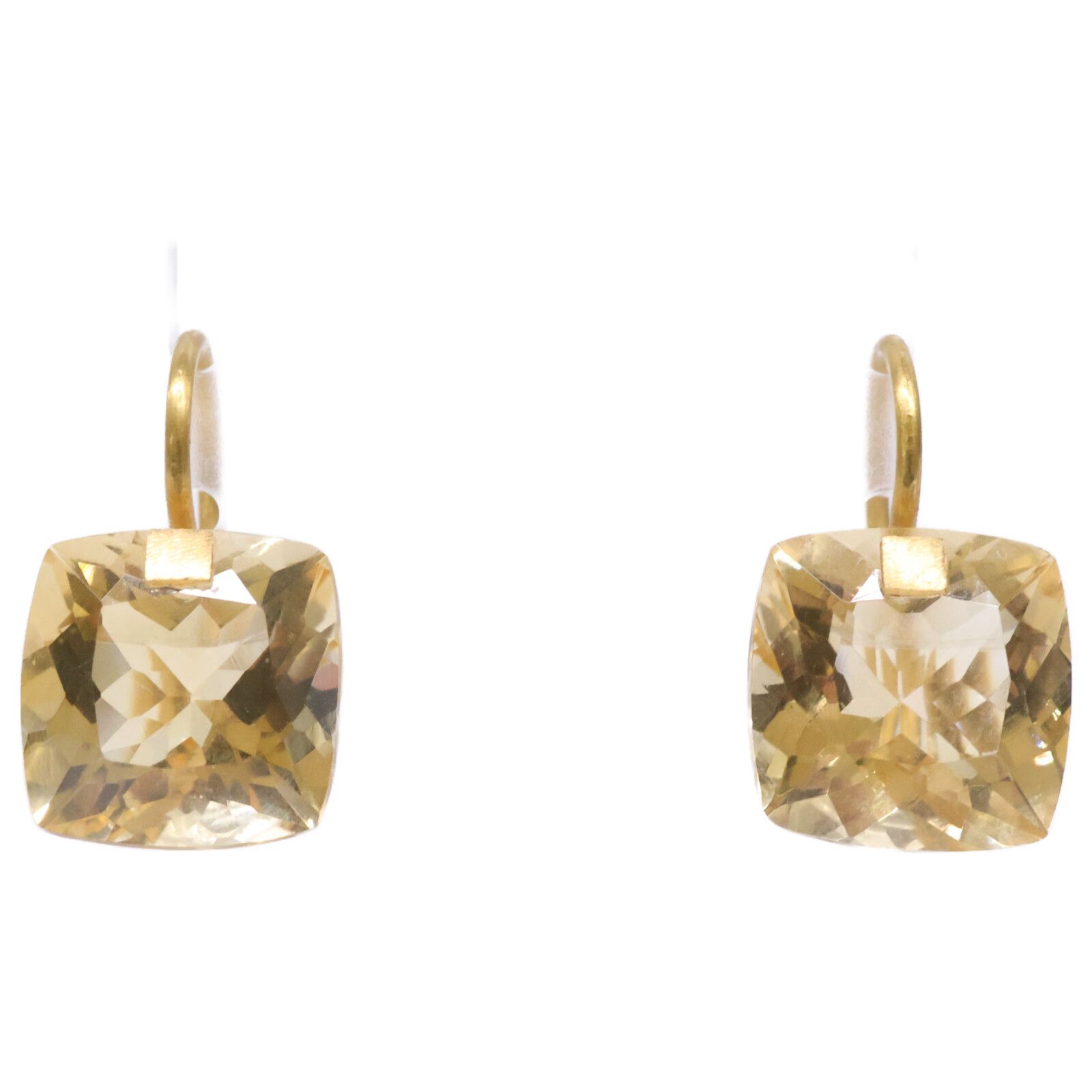 Marie-Helene de Taillac マリーエレーヌドゥタイヤック 22K 6.25ct