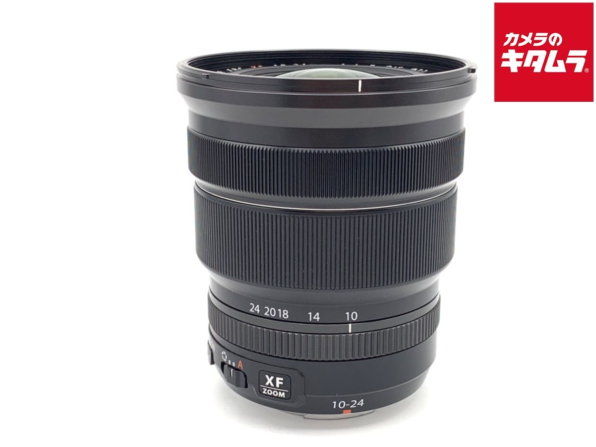 フジフイルム XF 10 24 mm F 4 R OIS