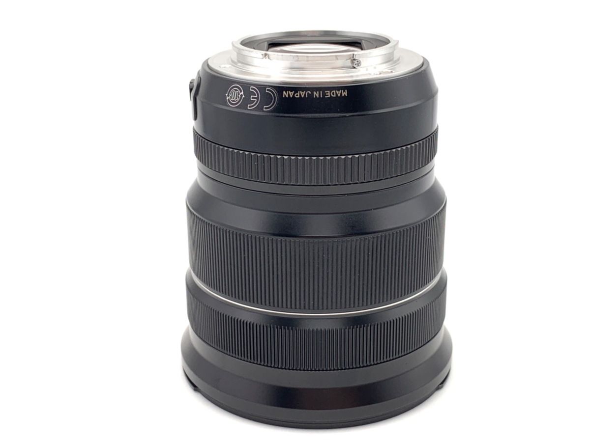 フジフイルム XF 10 24 mm F 4 R OIS