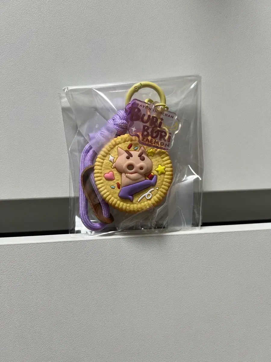  クレヨンしんちゃん (ブリブリ大魔王) COOKY キーホルダー その他