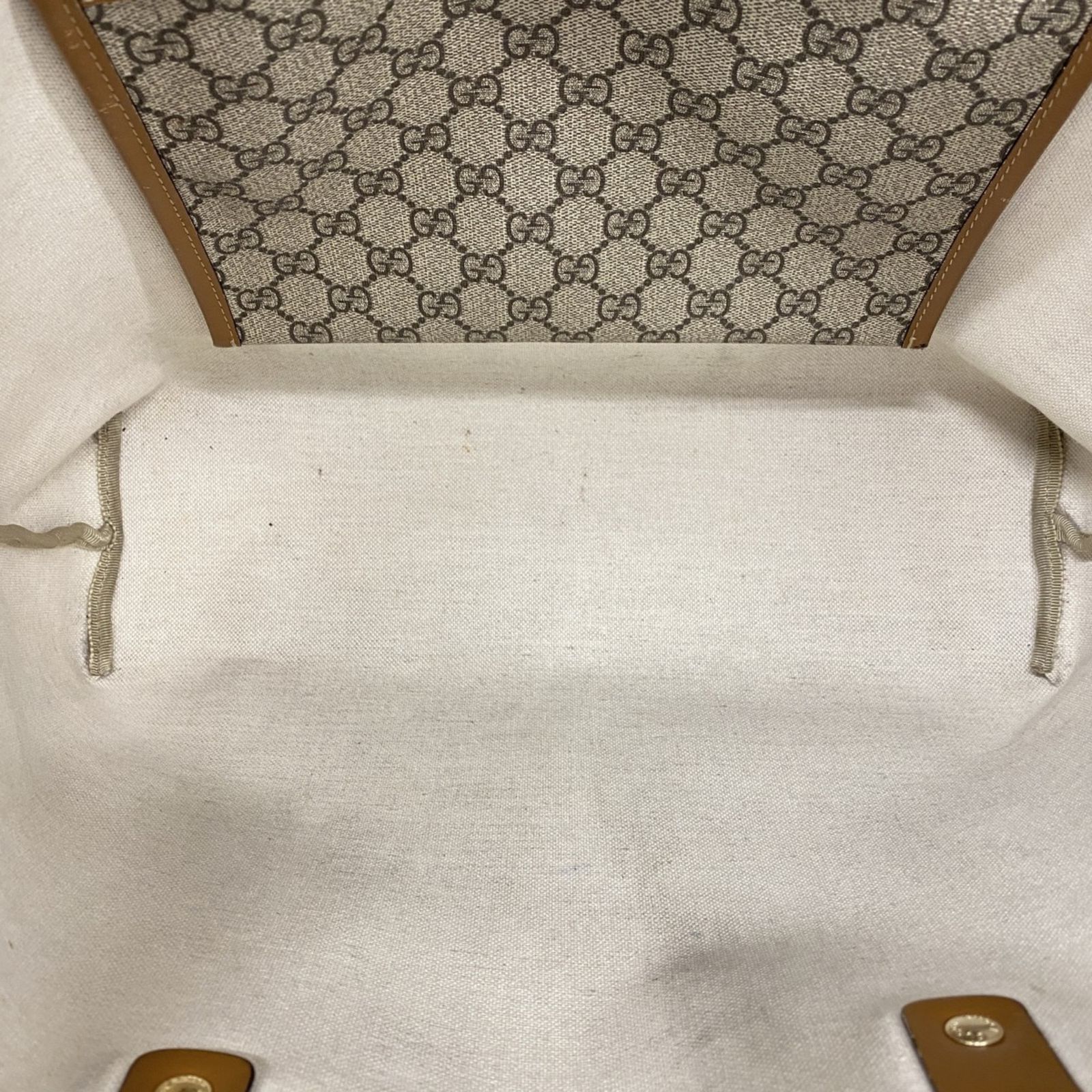 グッチ(Gucci) グッチ トートバッグ GGスプリーム シェリーライン