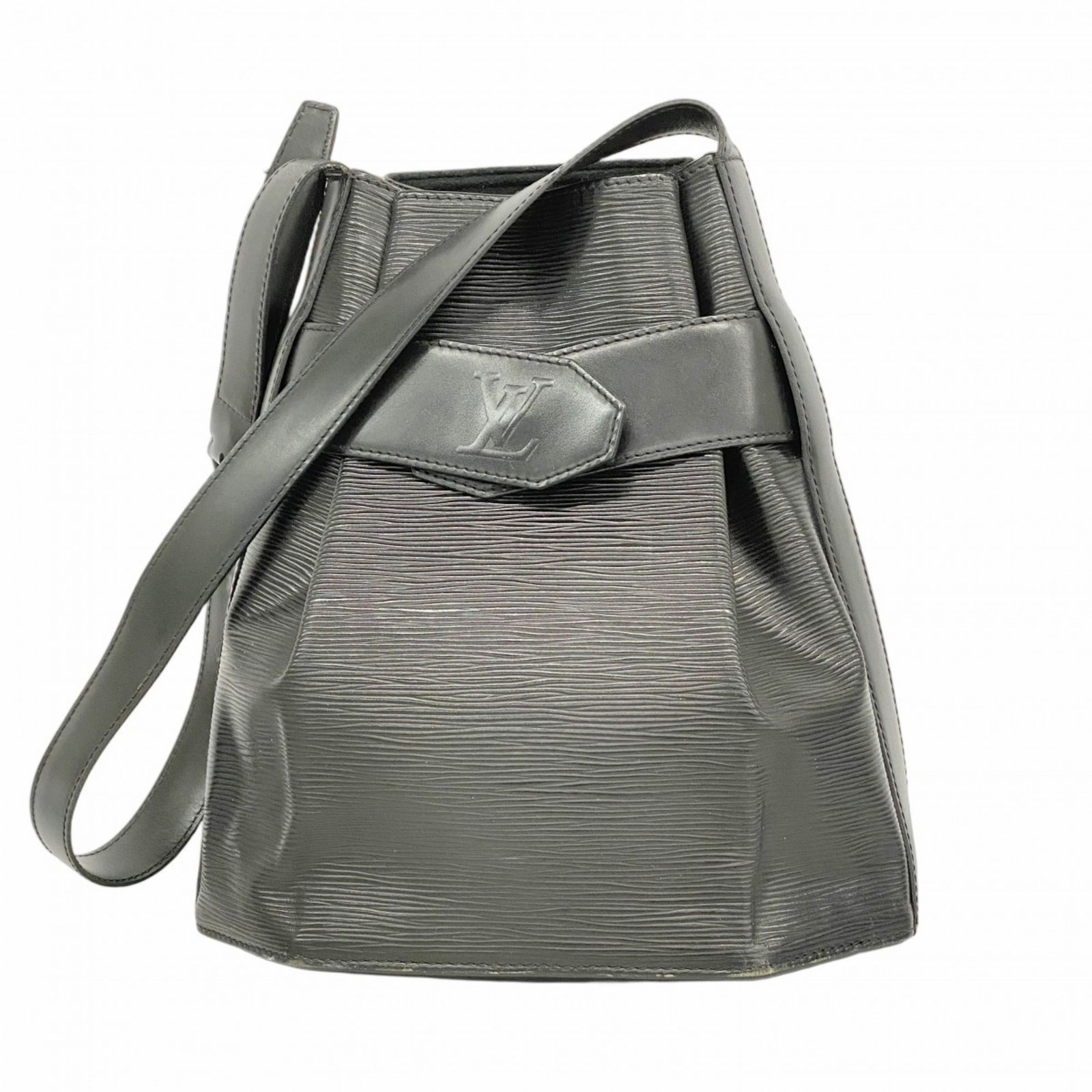 ルイ・ヴィトン(Louis Vuitton) ルイ・ヴィトン ショルダーバッグ エピ