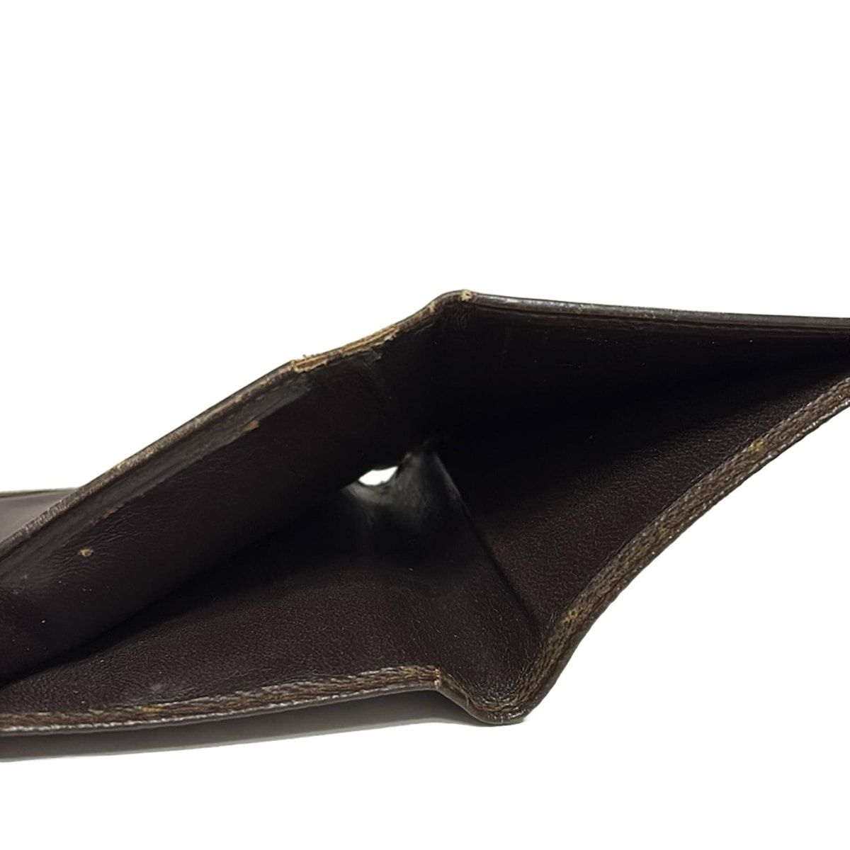 LOUIS VUITTON(ルイヴィトン) 札入れ モノグラム - 142 - - メルカリ