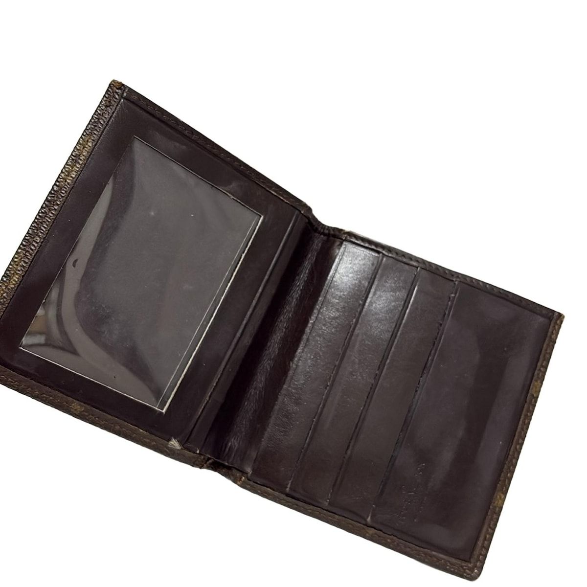 ルイヴィトン札入れ LOUIS VUITTON(ルイヴィトン) 札入れ モノグラム - 142 - - メルカリ