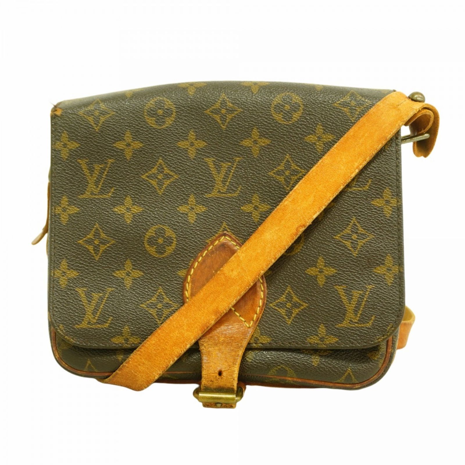 ルイ・ヴィトン(Louis Vuitton) ルイ・ヴィトン ショルダーバッグ