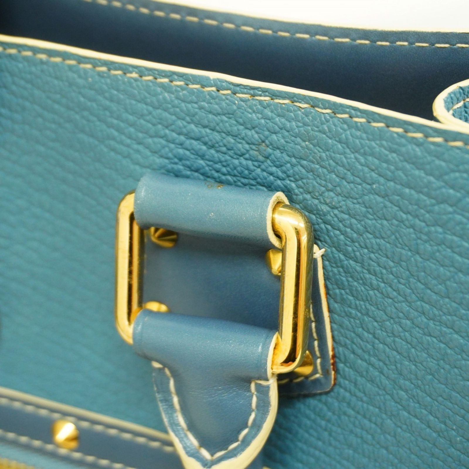 ルイ・ヴィトン(Louis Vuitton) ルイ・ヴィトン ハンドバッグ スハリ