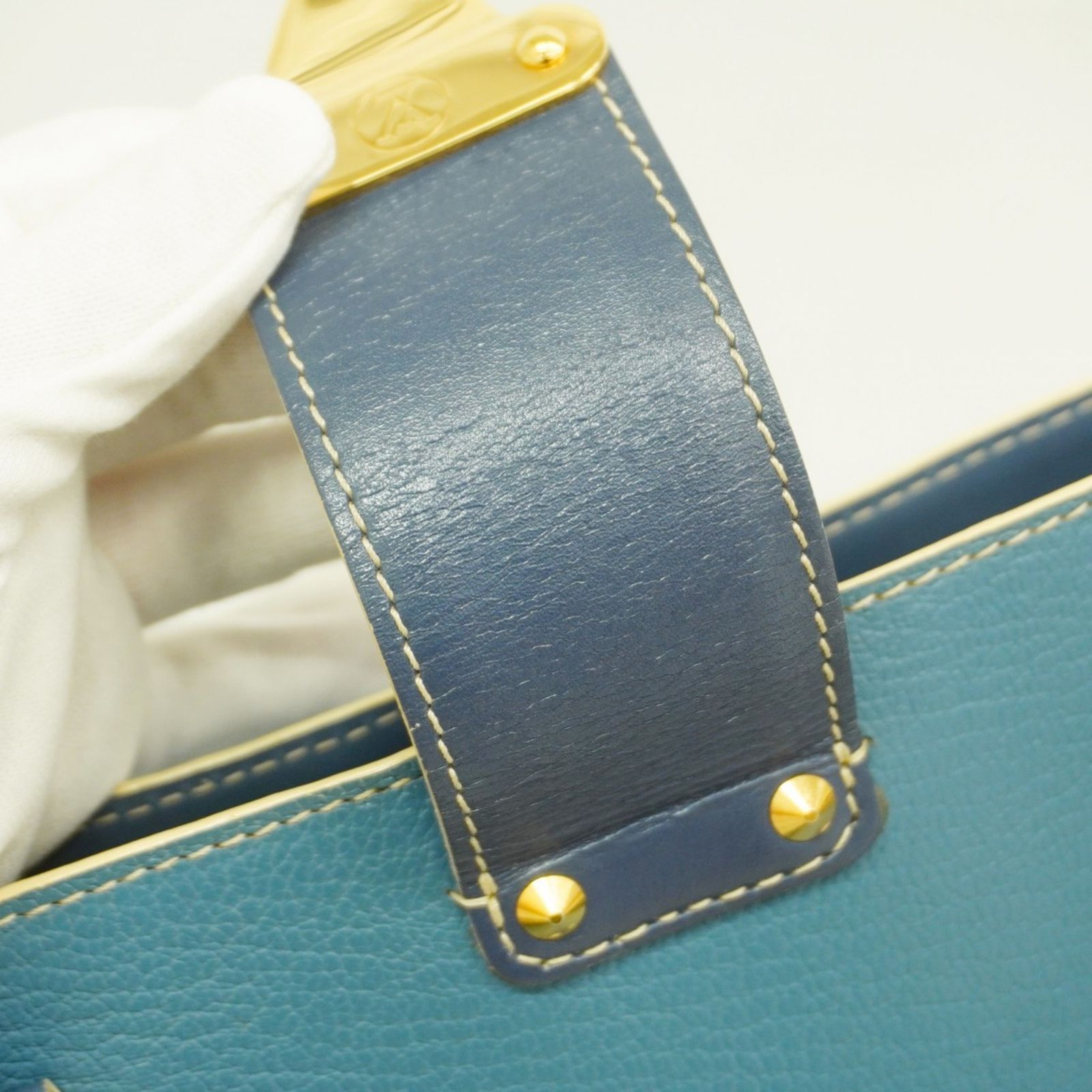 ルイ・ヴィトン(Louis Vuitton) ルイ・ヴィトン ハンドバッグ スハリ