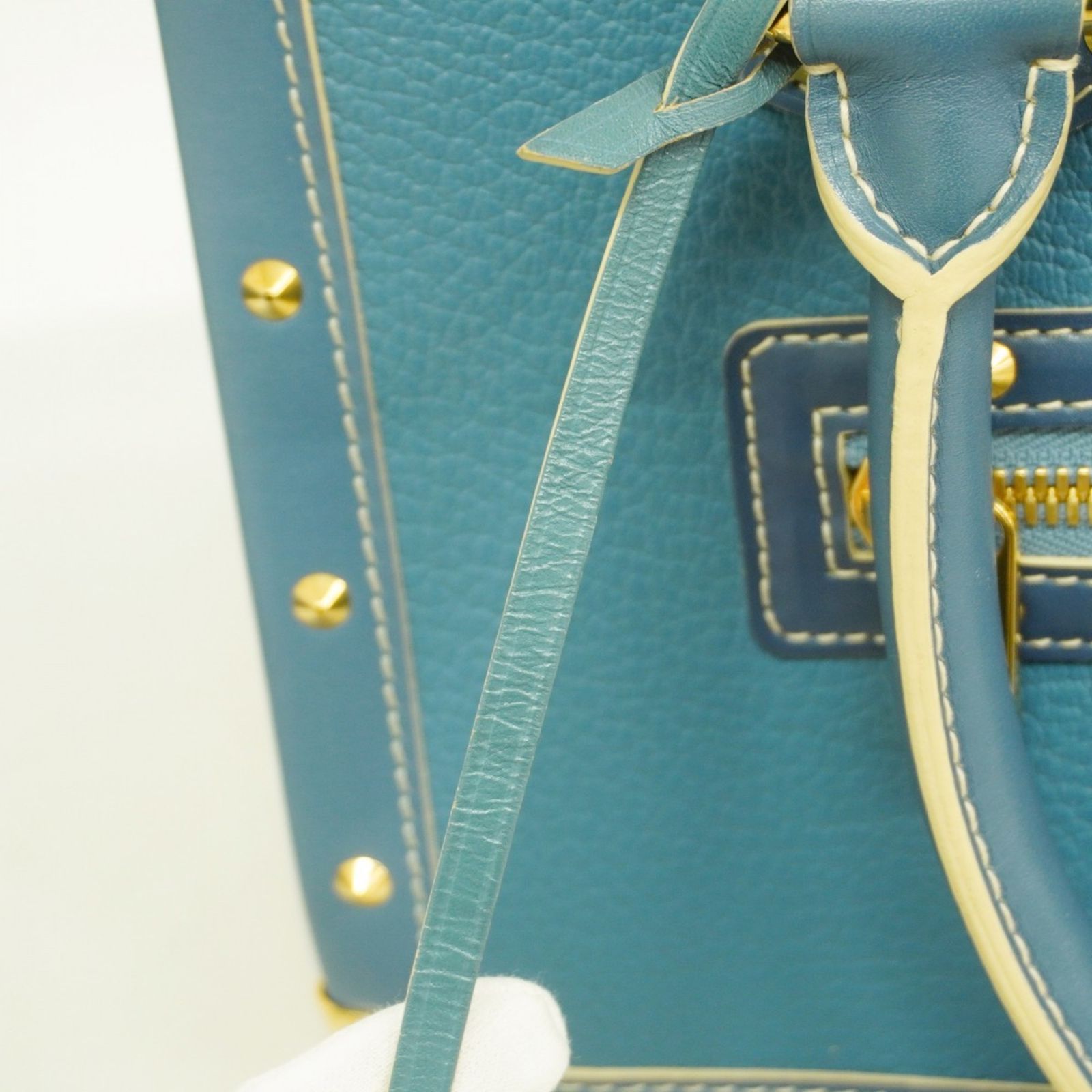 ルイ・ヴィトン(Louis Vuitton) ルイ・ヴィトン ハンドバッグ スハリ