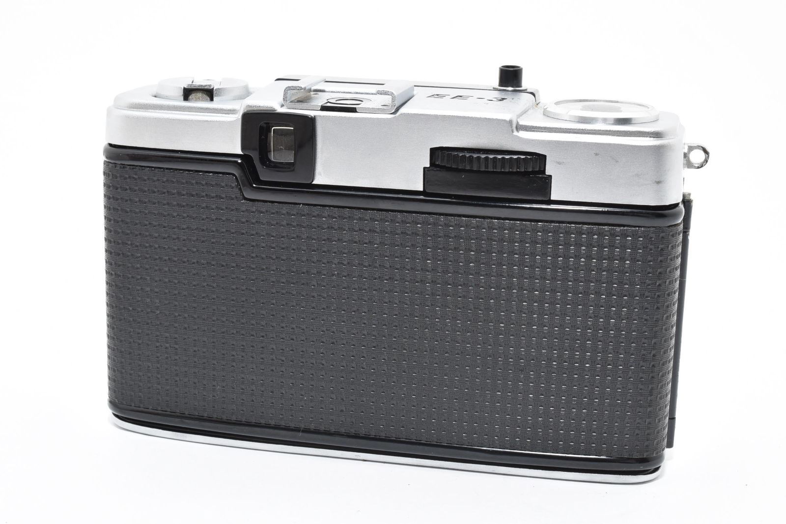 良品] 赤ベロOK OLYMPUS PEN EE-3 ハーフサイズ フィルムカメラ