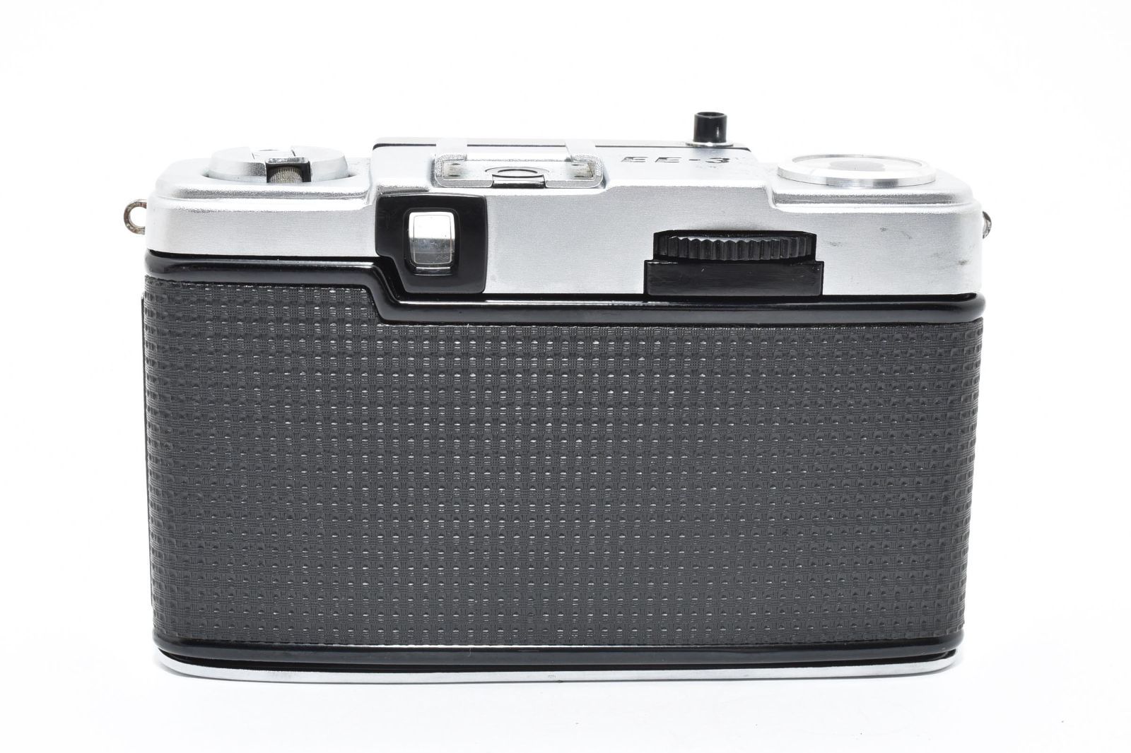 良品] 赤ベロOK OLYMPUS PEN EE-3 ハーフサイズ フィルムカメラ