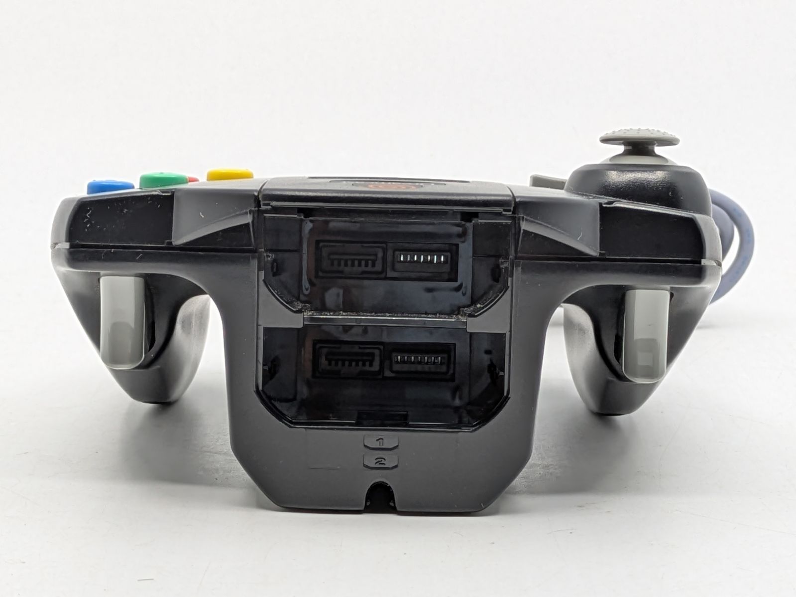 動作確認済】SEGA ドリームキャスト R7 Regulation#7 コントローラー