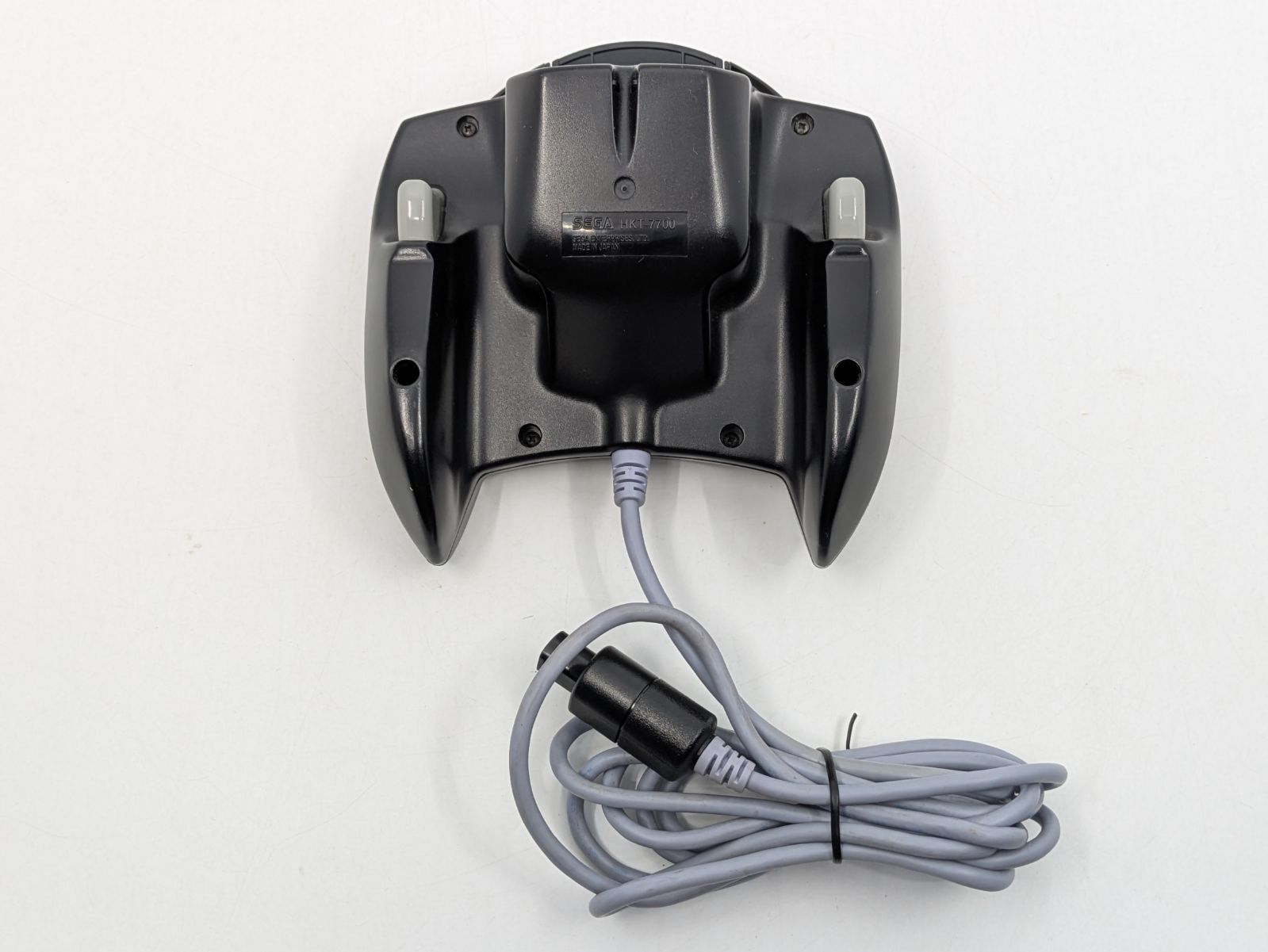 ドリームキャストRegulation#7 HKT-3000 セガ SEGA ドリームキャスト HKT-3000 Regulation#7 R7 本体