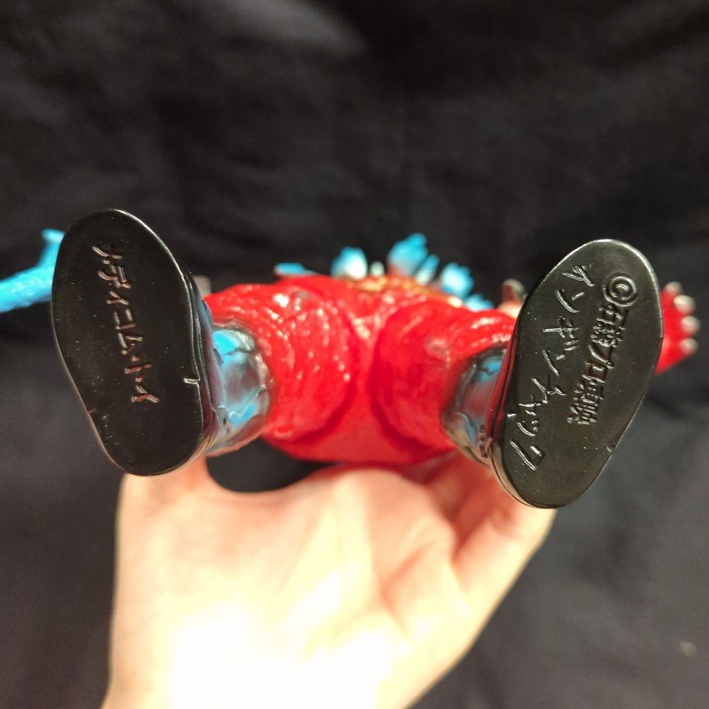 メディコム・トイ 東映レトロソフビコレクション 仮面ライダー