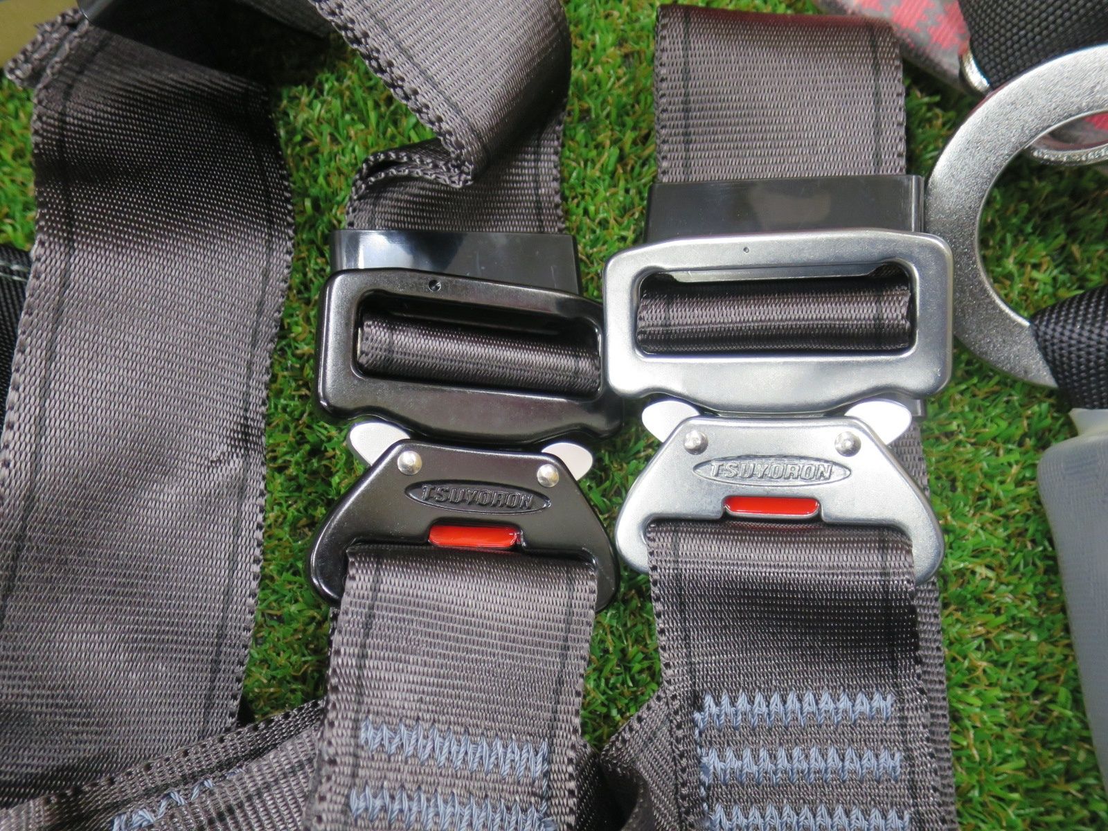  ツヨロン フルハーネス 安全帯 TH-504 WNV-M その他 特殊工具