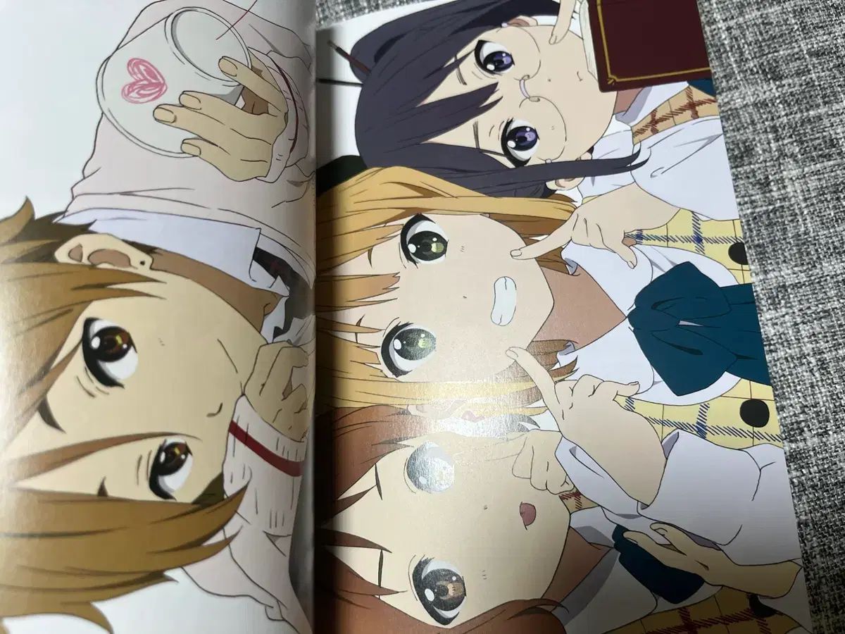 タマコ マーケット LOVEストーリー アニメ イラスト&設定集 (アート