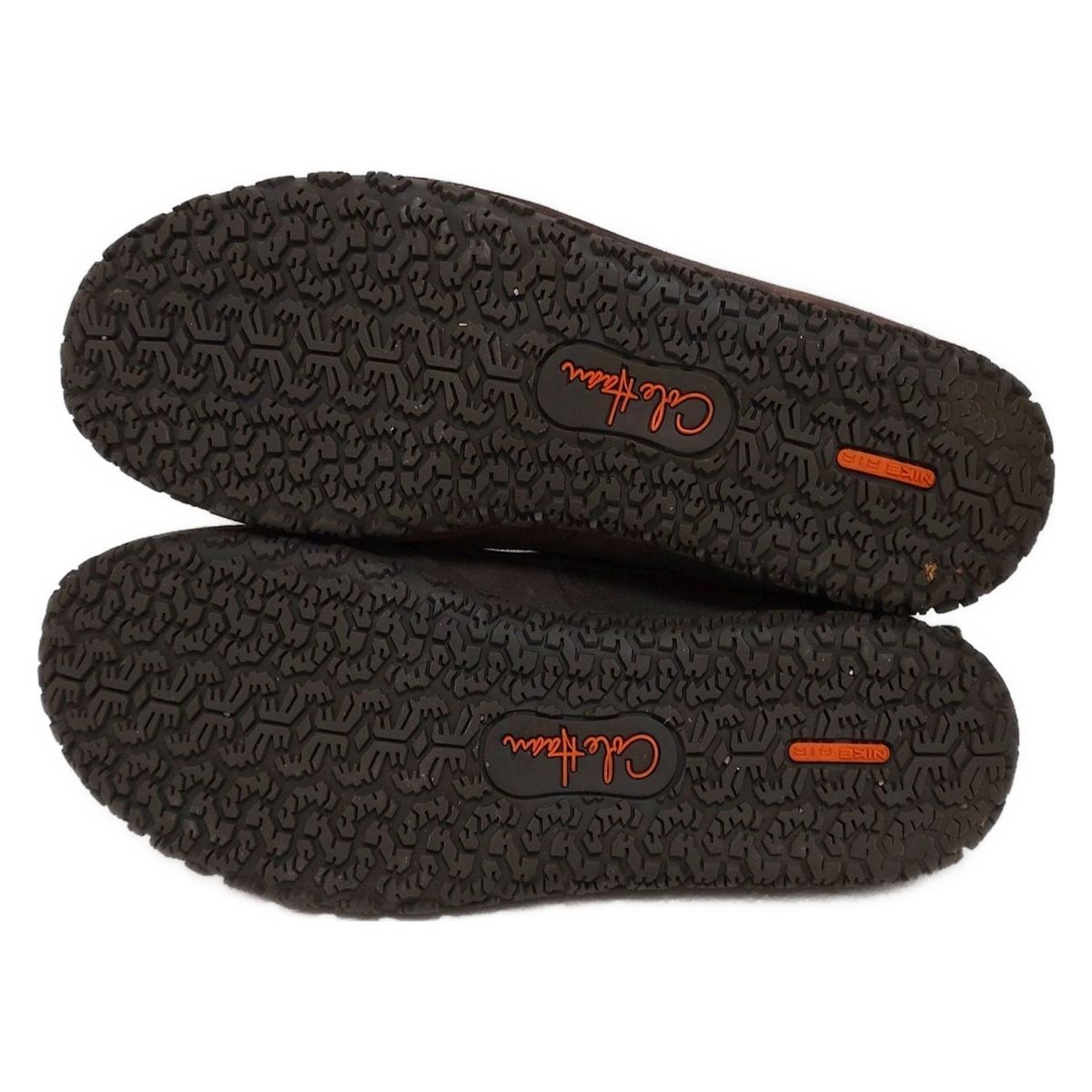 メンズ ダークブラウン