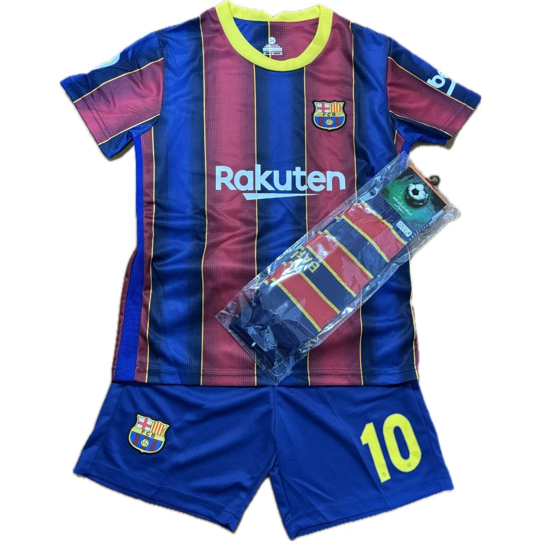 140cm ロナウジーニョ バルセロナ 2020-2021年シーズン レプリカ
