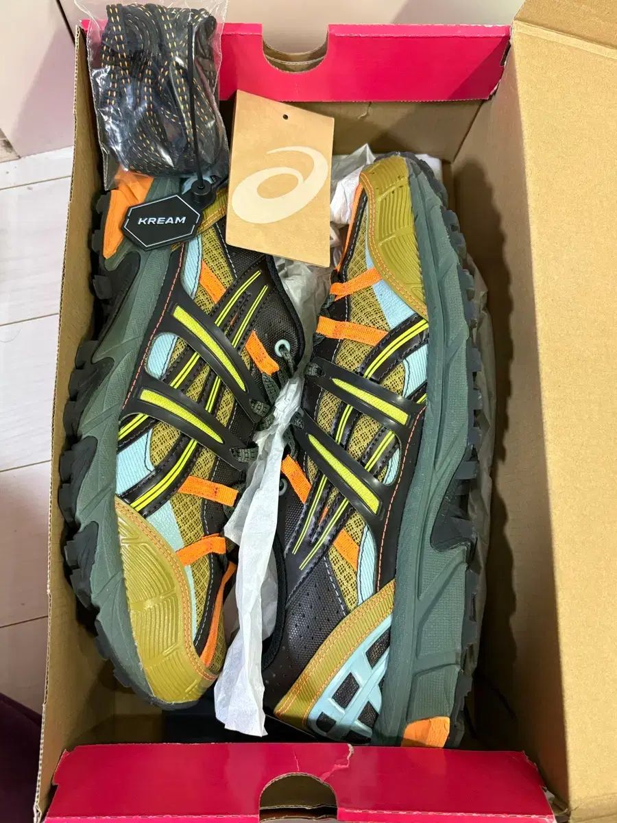 290szie アシックス アンダースンベル ゲル ファッション ソノマ 楽天