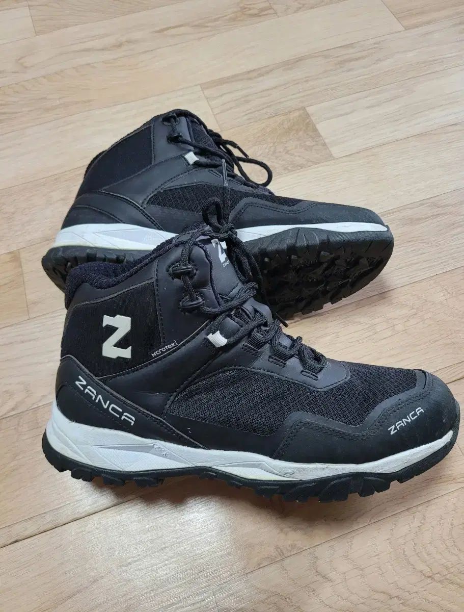 メンズ ジャンカ レジャー ハイトップ スニーカー 釣り靴280 m