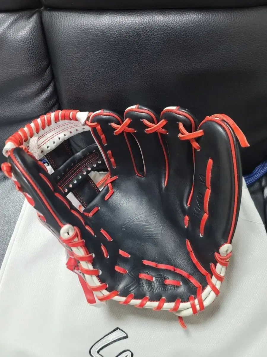  クボタ ニットマイクロシマ Tシャツ その他 グローブ