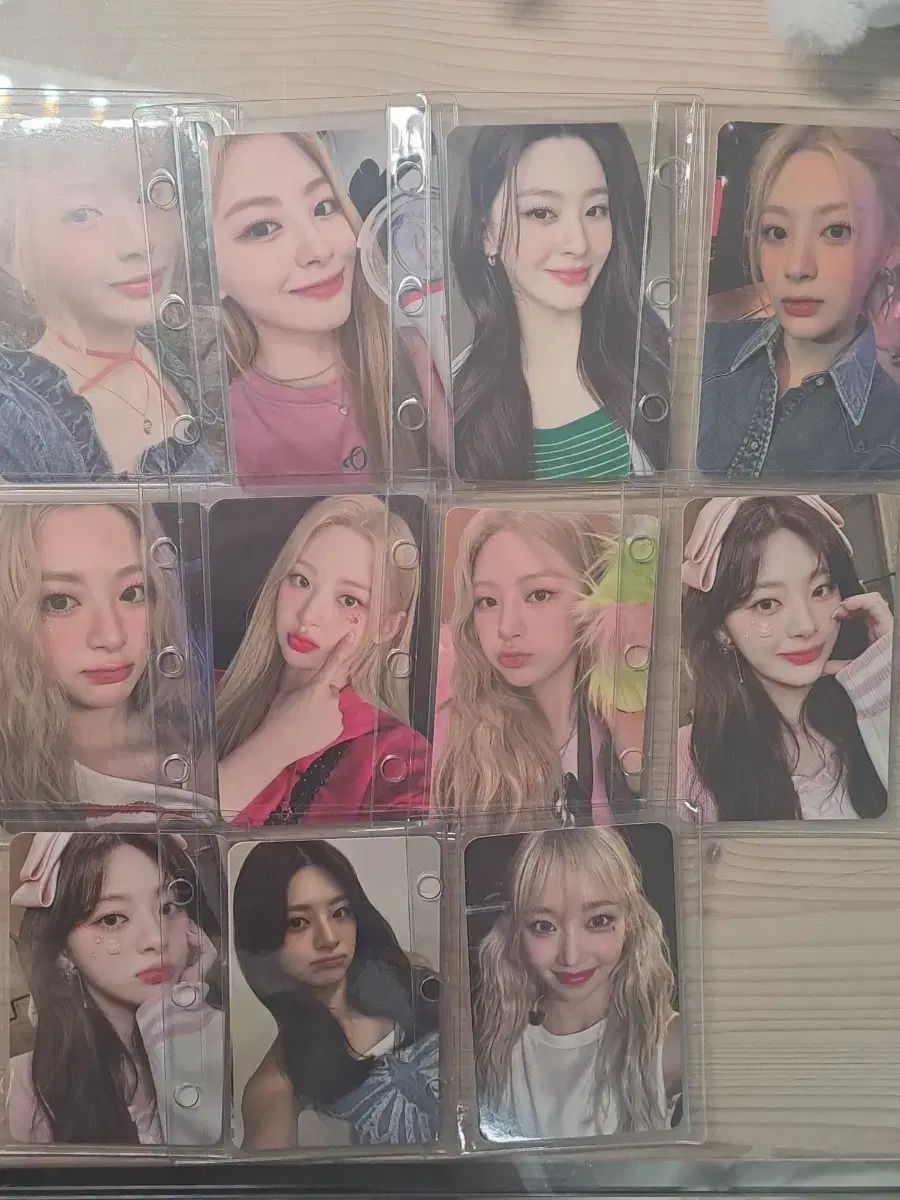 STAYC（ステイシー）トレカ まとめ - メルカリ