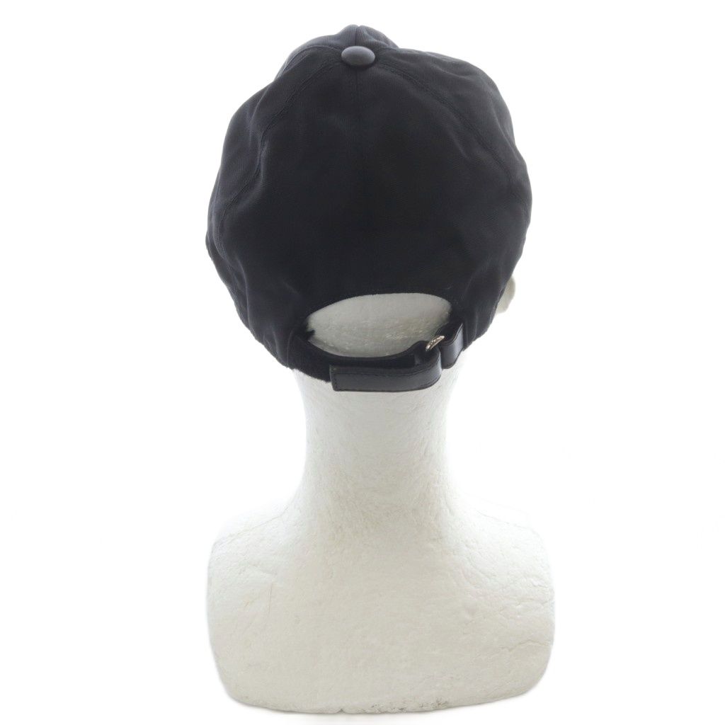 グッチ GUCCI ベースボールキャップ ベースボール ロゴ刺繍 CAP