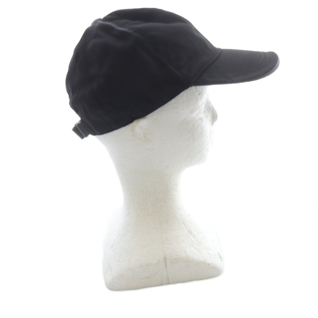 グッチ GUCCI ベースボールキャップ ベースボール ロゴ刺繍 CAP