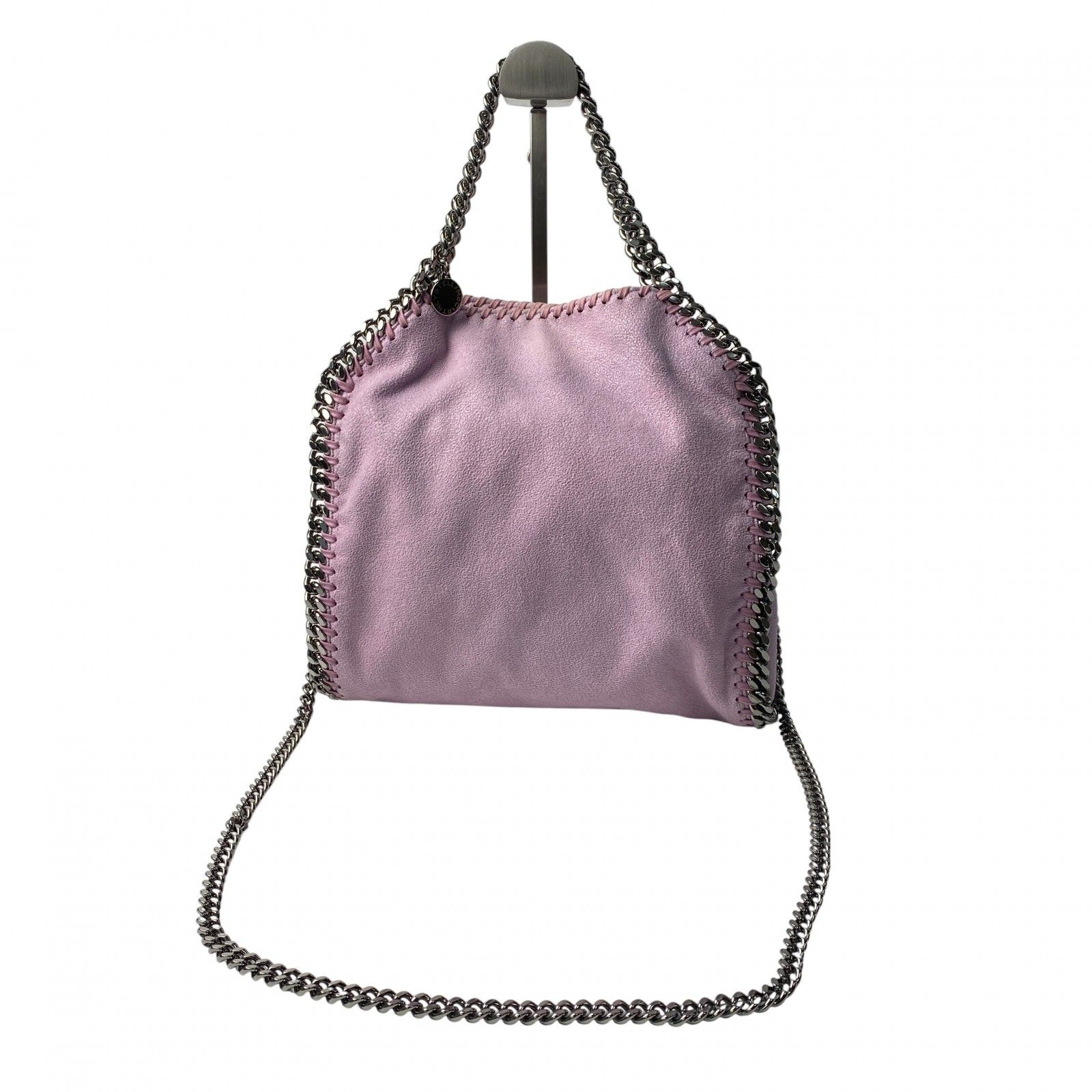 美品 ステラマッカートニー STELLA McCARTNEY レディース ファラベラ 