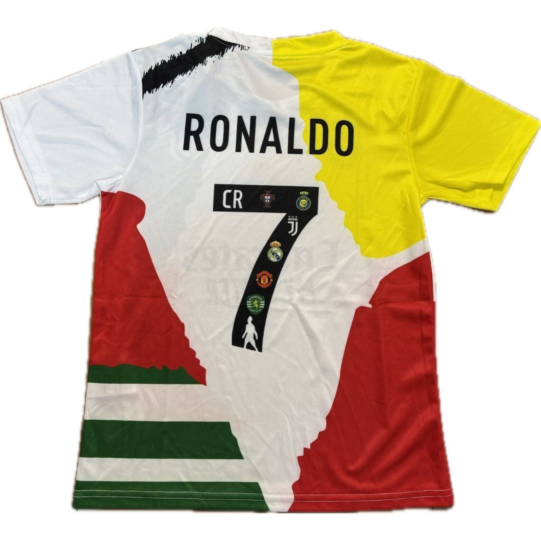 140cm クリスティアーノロナウド 記念版 新モデル レプリカ